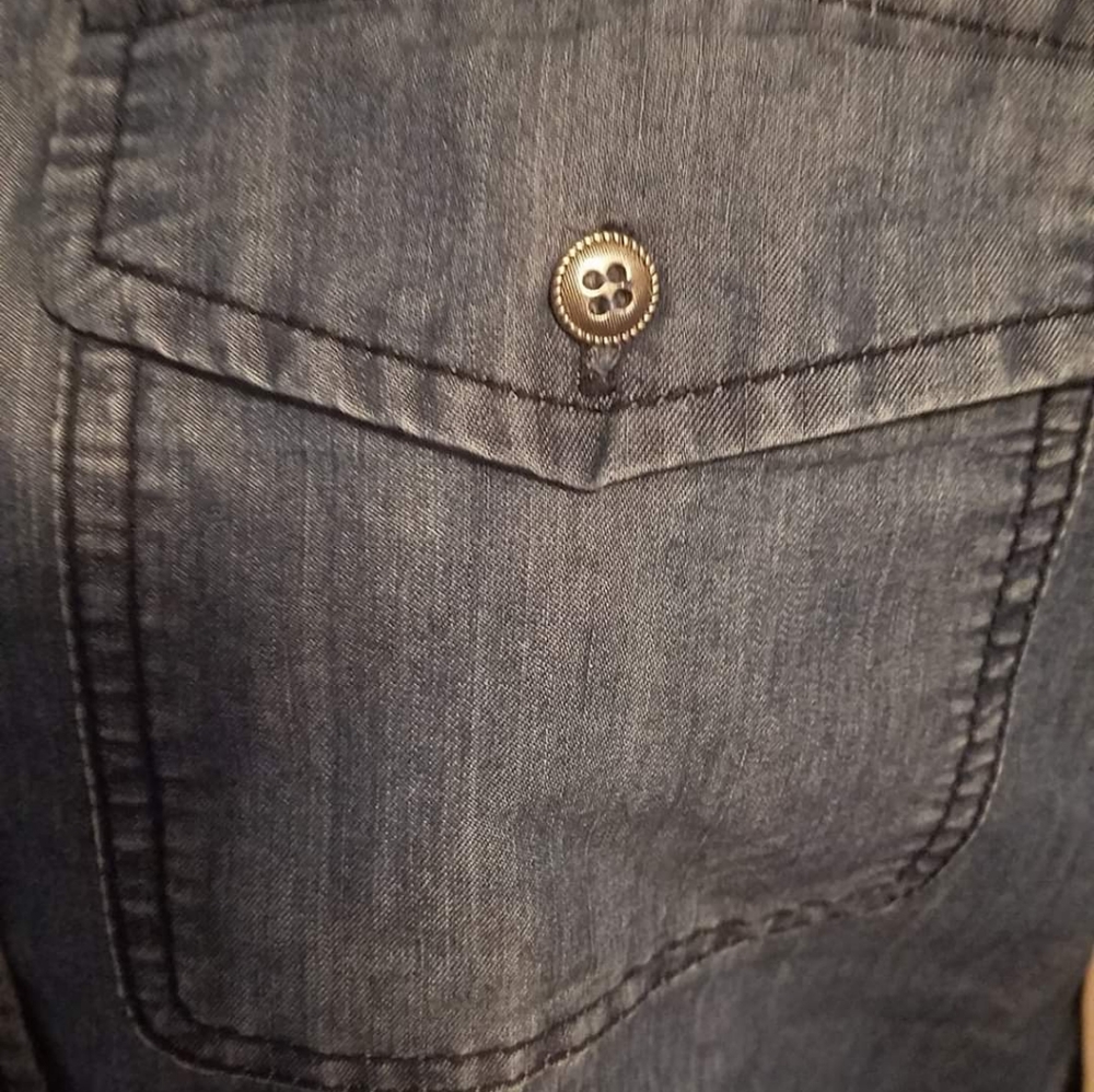 Jean Top - Picture 2 of 5